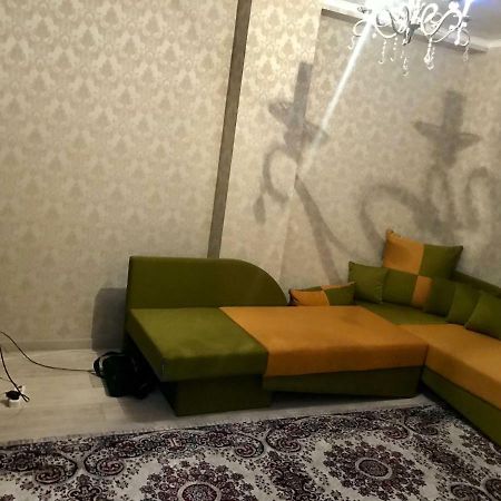 Orient Hotel Biškek Exteriér fotografie