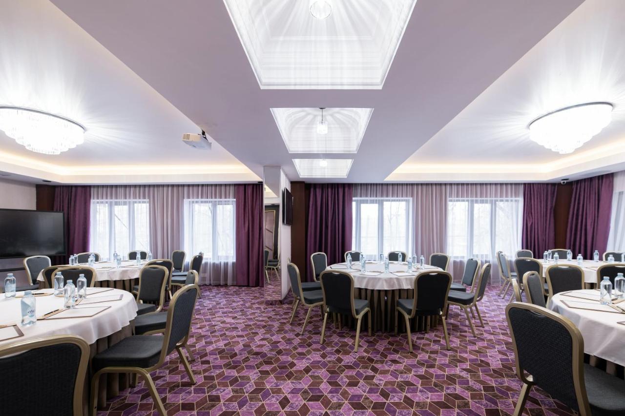 Orient Hotel Biškek Exteriér fotografie